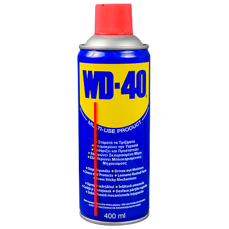 Spray ulei WD 40, 400 ml