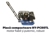 Compactor Hyundai c