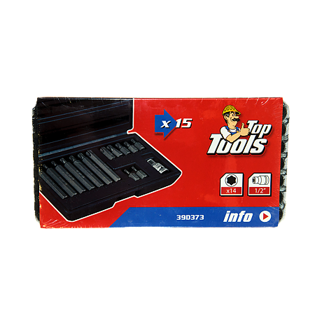 Biti Torx Top Tools 39D373