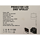 PROIECTOR LED SMD APOLLO 30W HEPOL