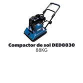 Compactor Dedra a