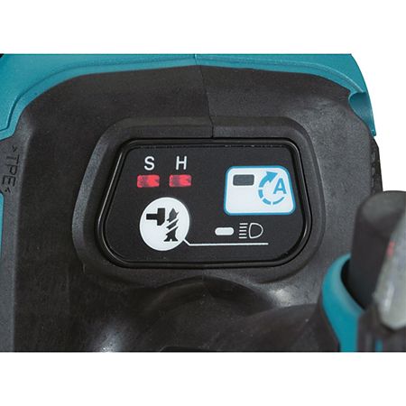 Masina de insurubat cu percutie Makita DTD157Z, acumulator, 18 V, 3000 rpm Masina de insurubat cu percutie Makita DTD157Z, acumulator, 18 V, 3000 rpm