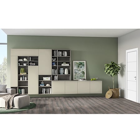 Pal melaminat Kastamonu, Mink D122PS30, 2800 x 2070 x 18 mm