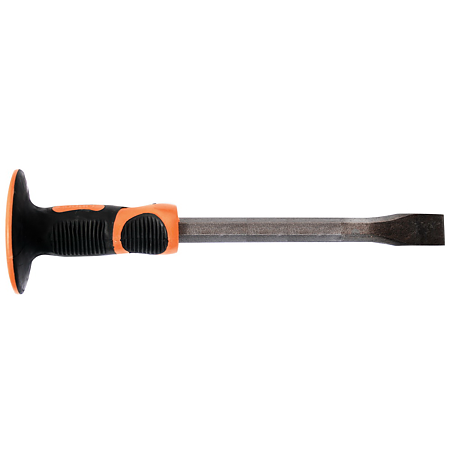 Dalta zidarie Gadget Tools, bi-material, 25 x 300 mm