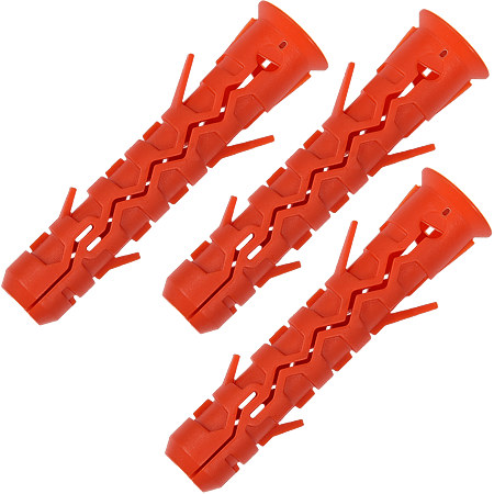 Diblu Mungo, nylon, pentru fixat schela, 14 x 70 mm