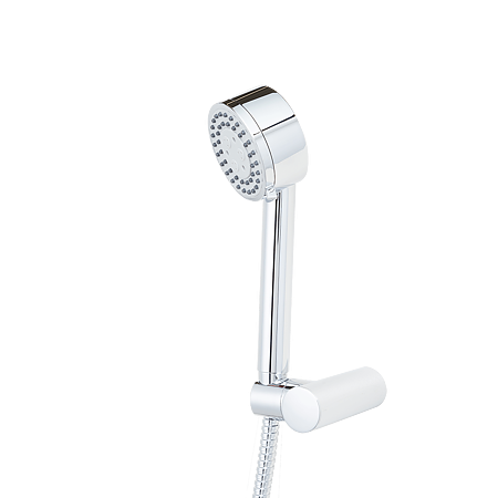 Baterie pentru cada/dus Daniel Rubinetterie Smart, monocomanda, inox