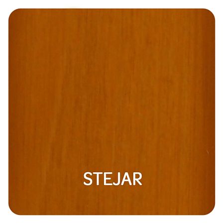 Lac pentru lemn Casabella, Stejar, pentru protectie, rezistenta UV, interior/ exterior, 0.75 l