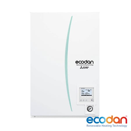 Pompa de caldura, unitate interna Hydrobox Mitsubishi Electric ERSC-VM2D