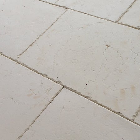Dale pavaj Star Stone Roma, modul 2 piese, crem, 2 cm