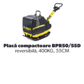 Compactor Bomag c