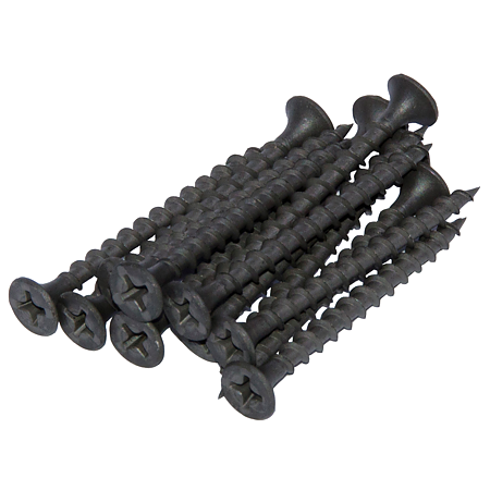 Surub autofiletant pentru lemn  cap inecat, 3.5 x 45 mm, 1000 buc/cut