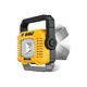Proiector LED pe acumulator DeWALT DCL077, 12V/18V XR, IP54, fara acumulator/incarcator