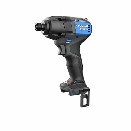 Masina de insurubat brushless cu impact Hyundai ID20X-230-SOLO, 230Nm, 3000 rpm, 20 V