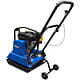 Compactor sol Dedra DED8830, 4100W, 14.4 m/min, 196 cc, 88 kg