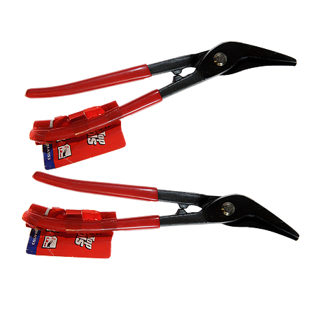 Foarfeca tabla, Top Tools, 260 mm