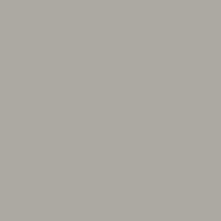 Placa MDF infoliat Kronospan 166 UM/UM, finisaj mat, gri, 2800 x 1220 x 18 mm