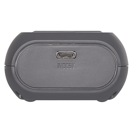 Incarcator universal pentru baterii Emos, 2000 mAh, 2 sloturi