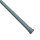 Tub canalizare interioara Valplast, PVC-U, Ø 50 mm, lungime 3 m