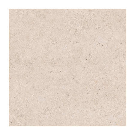 Gresie exterior/interior portelanata rectificata Cesarom Therme, mat, crem, clasa aderenta R11, PEI 4, 9 mm, 60 x 60 cm