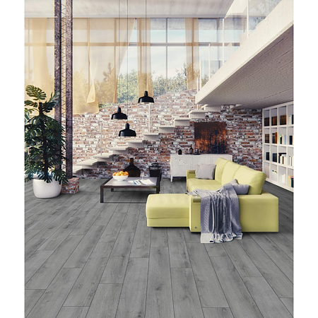 Parchet laminat 10 mm Kronotex Summer PRG 3900, nuanta medie, stejar gri, clasa de trafic 32, fold-down, 1380 x 193 mm Parchet laminat 10 mm Kronotex Summer PRG 3900, nuanta medie, stejar gri, clasa de trafic 32, fold-down, 1380 x 193 mm