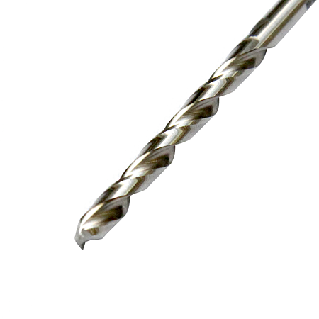 Burghiu Hikoki HSS-G, mandrina standard, pentru metal, 3,5 mm
