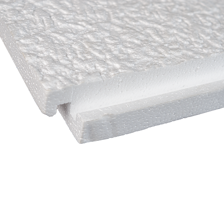 Plafon decorativ polistiren expandat, izolant, Decosa, 58 x 38 x 3 cm Plafon decorativ polistiren expandat, izolant, Decosa, 58 x 38 x 3 cm