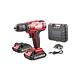 Bormasina Raider RD-CDL34, 12V x 1.5 Ah, 2 viteze, 2 acumulatori si incarcator inclus