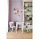 Parchet laminat 8 mm Egger Nature Sense Stejar Asgile miere EL2863, nuanta medie, clasa de trafic 32, CLIC it!, 1292 x 193 mm