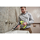 Pistol aplicare  silicon Ryobi RCG18‐0, 18 V, plastic, verde