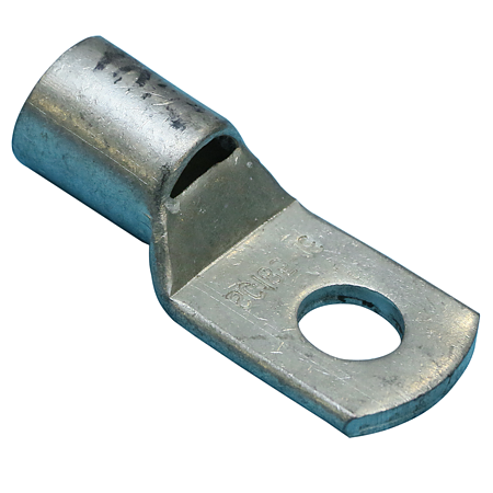 Papuc electric cupru Comtec MF0013-00061, 185 mmp/ 16.5 mm/ 33 mm