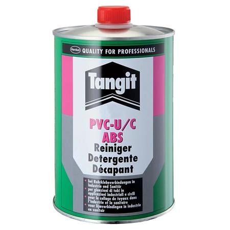 Decapant pentru curatare adeziv PVC Tangit, 1 l