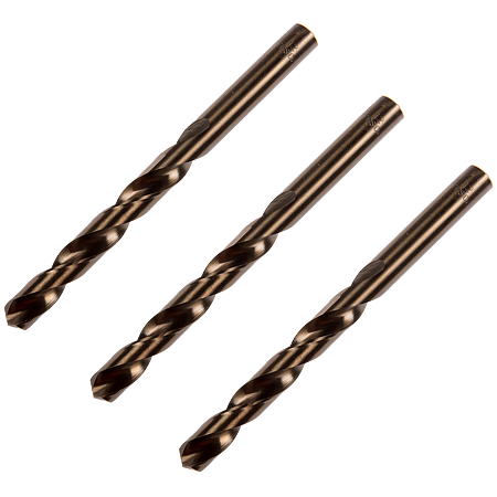 Burghiu Makita HSS-CO P-61787-5, pentru metal, 12 x 151 mm, 5 bucati/set Burghiu Makita HSS-CO P-61787-5, pentru metal, 12 x 151 mm, 5 bucati/set