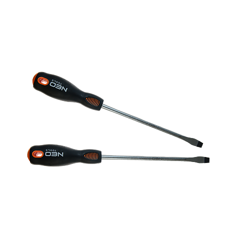 Surubelnita dreapta Neo Crmo, 10,0 x 200 mm