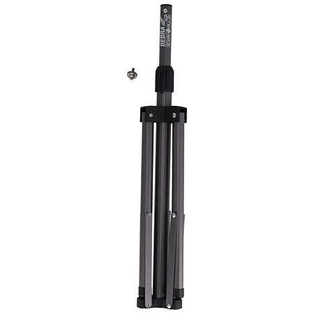Trepied pentru lampi si lasere Dedra DED6909, otel, 0.56 - 1 m