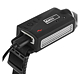 Lanterna LED frontala de lucru Emos LED P3541, Li-Polimer, 1200 mAh, 380 lm, 4 moduri iluminare 