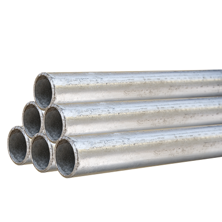 Teava zincata sudata,DN 5/4", grosime 3,2 mm, bara 6 m lungime Teava zincata sudata,DN 5/4", grosime 3,2 mm, bara 6 m lungime