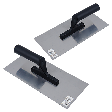 Fier glet otel 270 x 130 mm Fier glet otel 270 x 130 mm