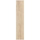 Parchet laminat 8 mm Egger NatureSense Herringbone Newport Eiche EL2161, nuanta deschisa, crem, clasa de trafic 32, sistem de imbinare UniZip, 840 x 168 mm