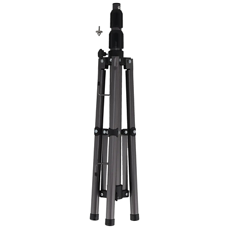 Trepied pentru lampi si lasere Dedra DED6909, otel, 0.6 - 1.5 m