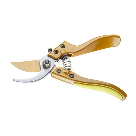 Foarfeca gradinarit Gardex Tools EASY CUT, 200 mm, galben Foarfeca gradinarit Gardex Tools EASY CUT, 200 mm, galben