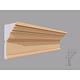 Ancadrament ferestre si usi Akfix FP418, polistiren EPS 100 + mortar, 130 x 75 x 2000 mm
