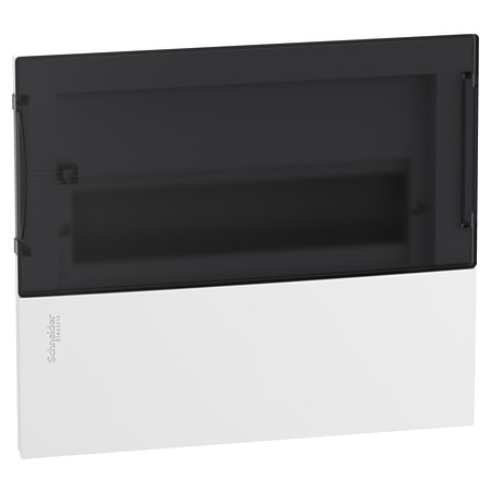Cofret tehnopolimer Schneider Resi9 MP, IP40, 12 module