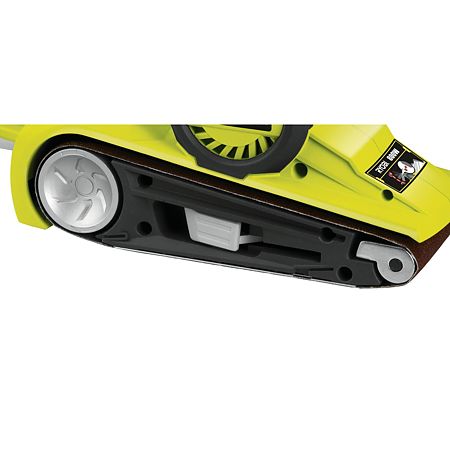 Masina de slefuit electrica Ryobi EBS800, 76 mm, 800 W
