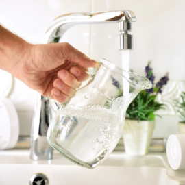 Filtru de apa potabila: caracteristici, recomandari pentru alegerea potrivita