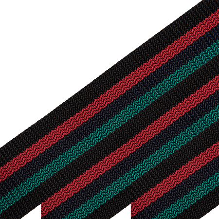 Chinga din polipropilena, multicolora, 40 mm