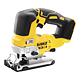 Ferastrau pendular fara perii DeWalt DCS334NT, 18 V, 3000 rpm