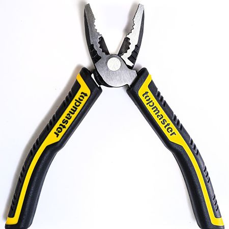 Cleste combinat, Topmaster TMP, 160mm