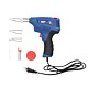 Pistol de lipit cu cablu, 200 W