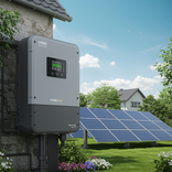 Invertoare panouri fotovoltaice