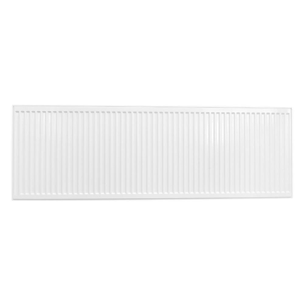 Calorifer otel Purmo C22, 2734 W, alb, 600 x 1600 mm, accesorii incluse 1600